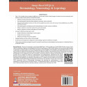 IMAGE BASED MCQ'S IN DERMATOLOGY, VENEREOLOGY & LEPROLOGY book by Ramesh Bansal - Additional Image 3