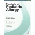 PRACTICALS IN PEDIATRIC ALLERGY book by Krishna Mohan R, Soundarya M - Back Cover