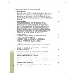 ORAL & MAXILLOFACIAL RADIOLOGY BASIC PRINCIPLES AND INTERPRETATION book by Pillai Kamala G - Additional Image 7