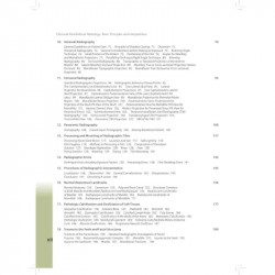 ORAL & MAXILLOFACIAL RADIOLOGY BASIC PRINCIPLES AND INTERPRETATION book by Pillai Kamala G - Additional Image 8