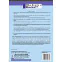 WHAT EXACTLY IS DANDRUFF book by Rama Murthy - Additional Image 3