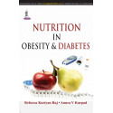 NUTRITION IN OBESITY & DIABETES book by Raj Rebecca Kuriyan