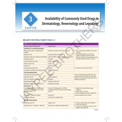 IMAGE BASED MCQ'S IN DERMATOLOGY, VENEREOLOGY & LEPROLOGY book by Ramesh Bansal - Additional Image 7