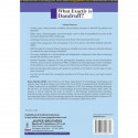 WHAT EXACTLY IS DANDRUFF book by Rama Murthy - Additional Image 4