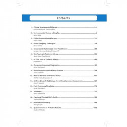 PRACTICALS IN PEDIATRIC ALLERGY book by Krishna Mohan R, Soundarya M - Additional Image 6