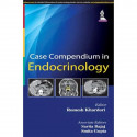 Case Compendium in Endocrinology book by Khardori Romesh - Back Cover