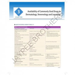 IMAGE BASED MCQ'S IN DERMATOLOGY, VENEREOLOGY & LEPROLOGY book by Ramesh Bansal - Additional Image 8
