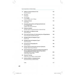Case Compendium in Endocrinology book by Khardori Romesh - Additional Image 7