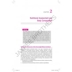NUTRITION IN OBESITY & DIABETES book by Raj Rebecca Kuriyan - Additional Image 7
