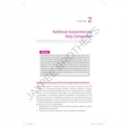 NUTRITION IN OBESITY & DIABETES book by Raj Rebecca Kuriyan - Additional Image 8