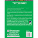 Jaypee Gold Standard Mini Atlas Series Chest Radiology book by Singh Hariqbal - Additional Image 4