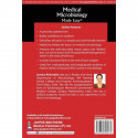 MEDICAL MICROBIOLOGY MADE EASY book by Jyotica Ahluwalia - Back Cover