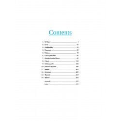 RADIOLOGY INTERPRETATION MADE EASY book by Balachandiran - Additional Image 3