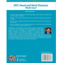 ENT,HEAD AND NECK DISEASES MADE EASY WITH INTERACTIVE DVD ROM book by Anand V - Additional Image 3
