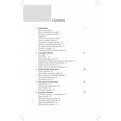 PSYCHIATRY MADE EASY book by T Anbu - Additional Image 5