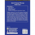 Spinal Manual Therapy Made Easy with DVD-ROM book by Balaji - Additional Image 4
