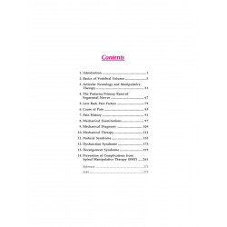 Spinal Manual Therapy Made Easy with DVD-ROM book by Balaji - Additional Image 5