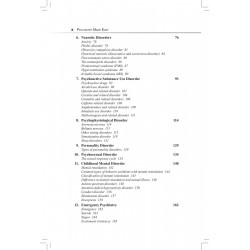 PSYCHIATRY MADE EASY book by T Anbu - Additional Image 7