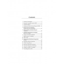 NEONATAL VENTILATION MADE EASY WITH DVD-ROM book by Chakravarty - Additional Image 3