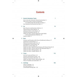 Clinical ENT Made Easy: A Guide to Clinical Examination book by Balakrishnan. D - Additional Image 5