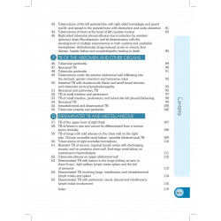 DIFFICULT DIAGNOSIS & MANAGEMENT OF TUBERCULOSIS MADE EASY book by Tosaddak Ahmed - Additional Image 7