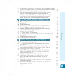 DIFFICULT DIAGNOSIS & MANAGEMENT OF TUBERCULOSIS MADE EASY book by Tosaddak Ahmed - Additional Image 8