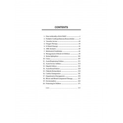 MANAGEMENT OF EMERGENCY PEDIATRICS MADE EASY WITH CD-ROM book by Letha - Back Cover