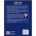 Coloposcopy Made Easy with Photo CD-ROM book by Gupta Nidhi - Additional Image 4
