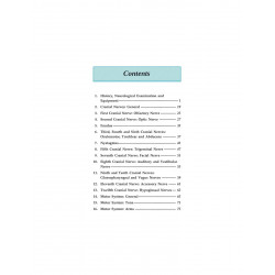 Neurological Examination Made Easy with DVD-ROM book by Kenkre - Additional Image 3