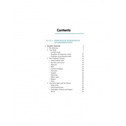 FORENSIC RADIOLOGY MADE EASY book by Govindiah - Additional Image 5