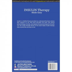 Insulin Therapy Made Easy book by Sanjay Kalra, Binayak Sinha - Additional Image 4