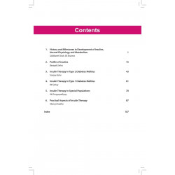 Insulin Therapy Made Easy book by Sanjay Kalra, Binayak Sinha - Additional Image 5