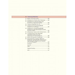 Coloposcopy Made Easy with Photo CD-ROM book by Gupta Nidhi - Additional Image 6