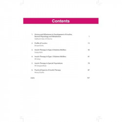 Insulin Therapy Made Easy book by Sanjay Kalra, Binayak Sinha - Additional Image 6