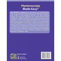 HYSTEROSCOPY MADE EASY WITH PHOTO CD -ROM book by Rita Mhaskar - Additional Image 3