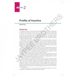 Insulin Therapy Made Easy book by Sanjay Kalra, Binayak Sinha - Additional Image 8
