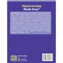 HYSTEROSCOPY MADE EASY WITH PHOTO CD -ROM book by Rita Mhaskar - Additional Image 4