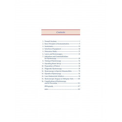 HYSTEROSCOPY MADE EASY WITH PHOTO CD -ROM book by Rita Mhaskar - Additional Image 5