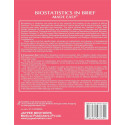 (OLD EDITION) biostatistics in brief made easy book by K Visweswara Rao - Additional Image 3