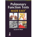 PULMONARY FUNCTION TESTS MADE EASY book by John Thomas
