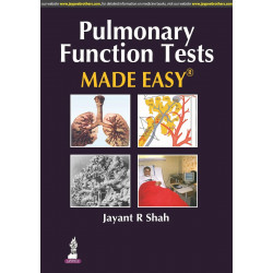 PULMONARY FUNCTION TESTS MADE EASY book by John Thomas