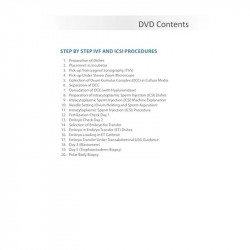 THE TECHNIQUES OF IVF MADE EASY book by Manish R. Pandya, Vijaykumar Chelur - Additional Image 6