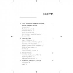 DIAGNOSIS AND MANAGEMENT OF DERMATOLOGIC DISORDERS MADE EASY (INCLUDING STDS, LEPROSY, HIV AND AIDS) book by SK Punshi - Additio