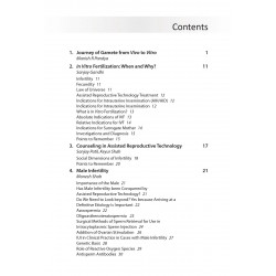 THE TECHNIQUES OF IVF MADE EASY book by Manish R. Pandya, Vijaykumar Chelur - Additional Image 7
