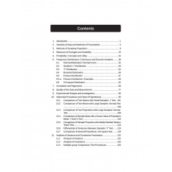 (OLD EDITION) biostatistics in brief made easy book by K Visweswara Rao - Additional Image 5