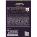 PULMONARY FUNCTION TESTS MADE EASY book by John Thomas - Additional Image 3