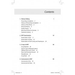 ENT Practicals Made Easy book by Sujatha S - Additional Image 3