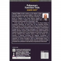 PULMONARY FUNCTION TESTS MADE EASY book by John Thomas - Additional Image 4
