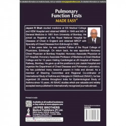 PULMONARY FUNCTION TESTS MADE EASY book by John Thomas - Additional Image 4