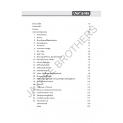 Clinical Neurology Made Easy book by HV Srinivas - Additional Image 5